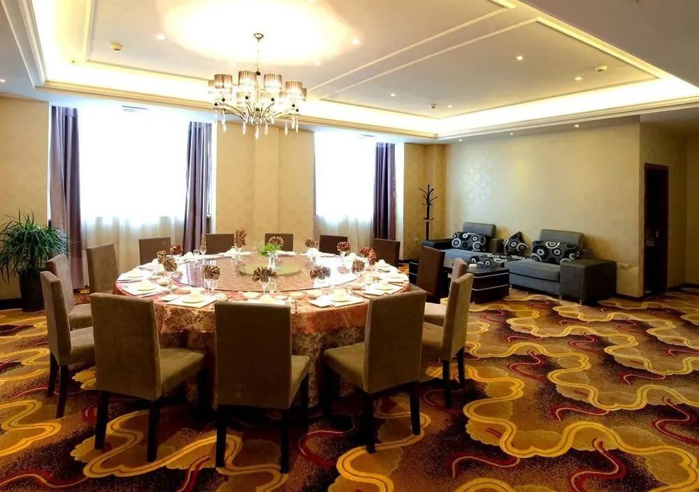 Yongli Business Hotel