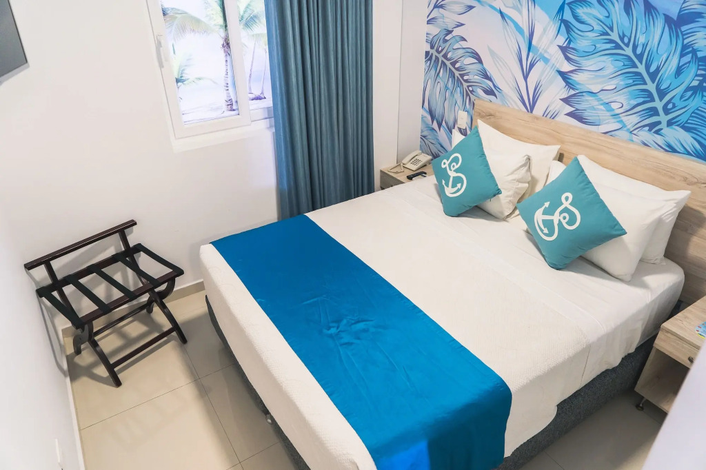 Sea Colors Hotel