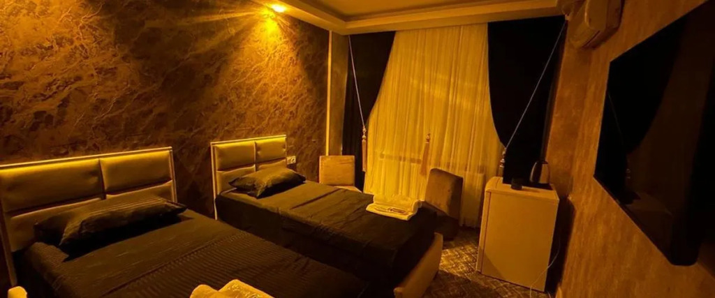ÇANKAYA SUIT HOTEL