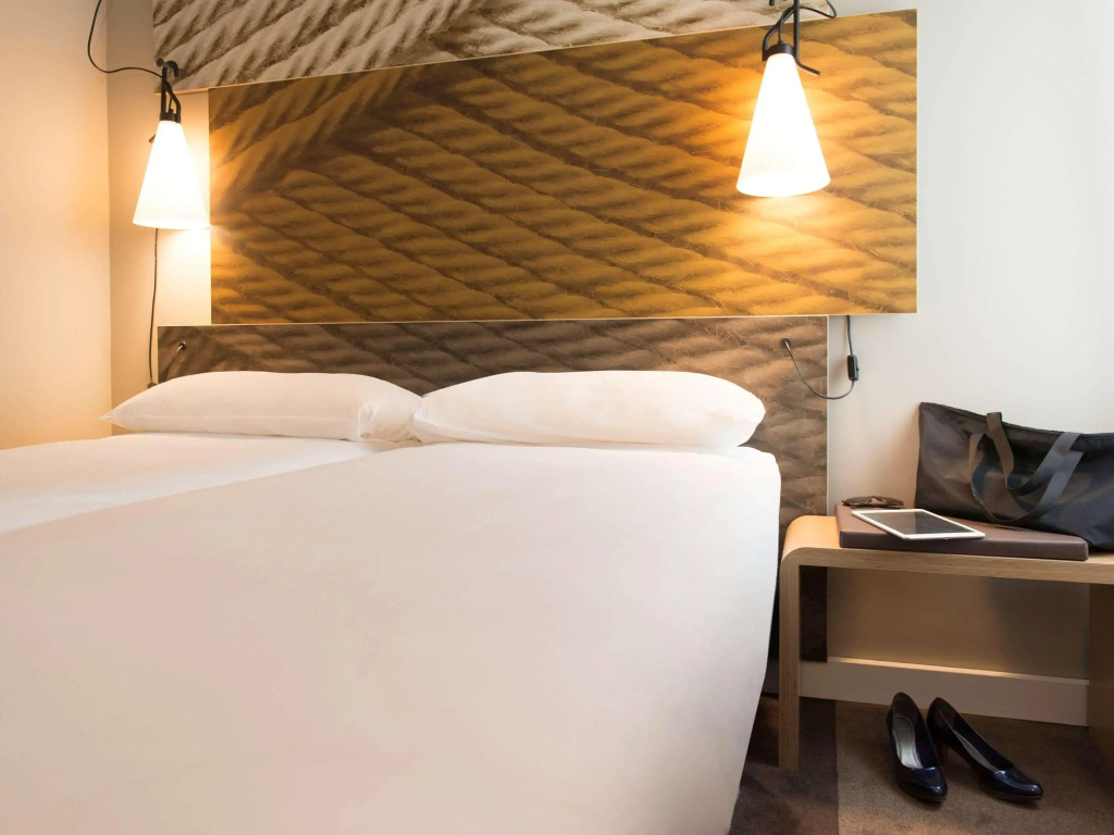 Ibis Wavre Brussels East