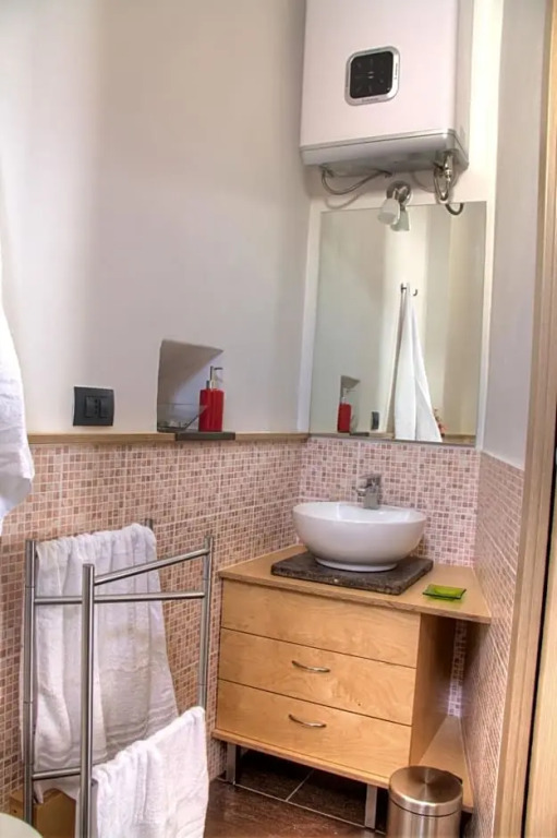 Casa Sogniblei locazione turistica