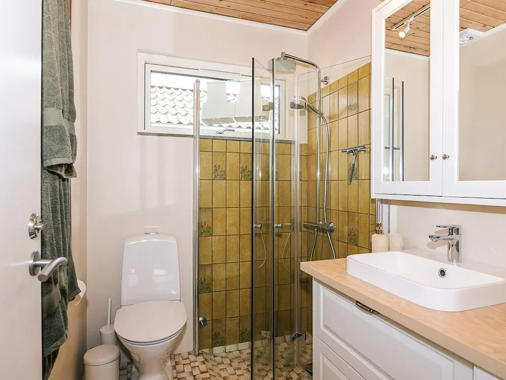 5 Person Holiday Home in Hals