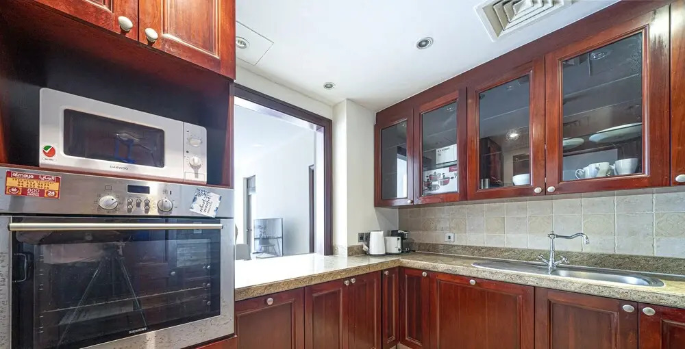 KOHH – 1BR in Zanzebeel
