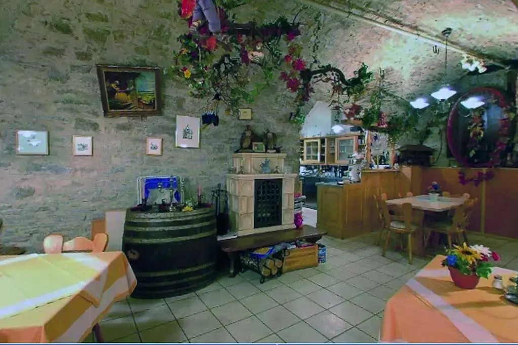 Hotel Kitzinger Hof an der B8