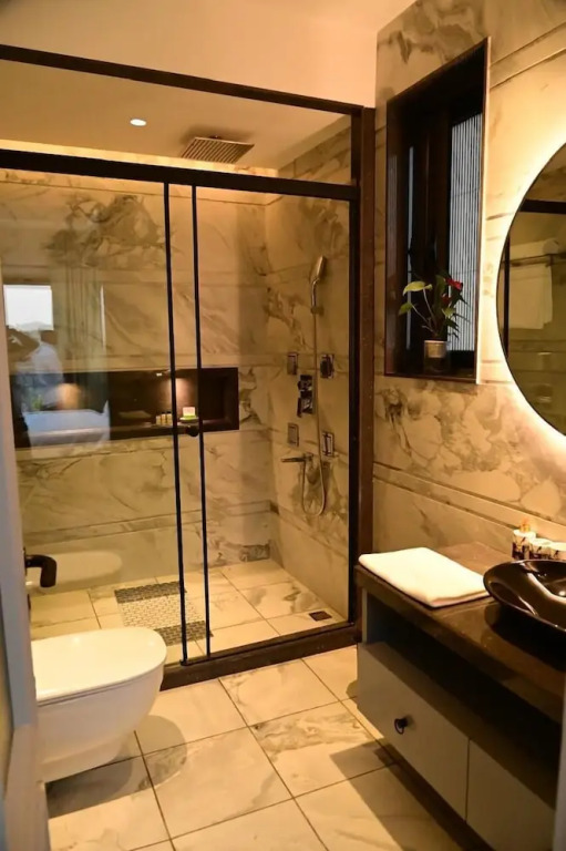 Aura luxury Stays