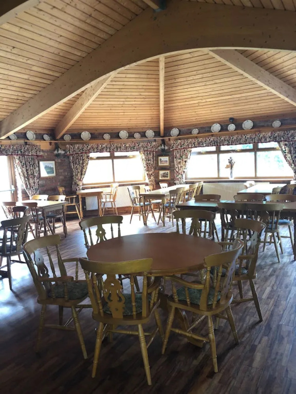 The Baltic Inn