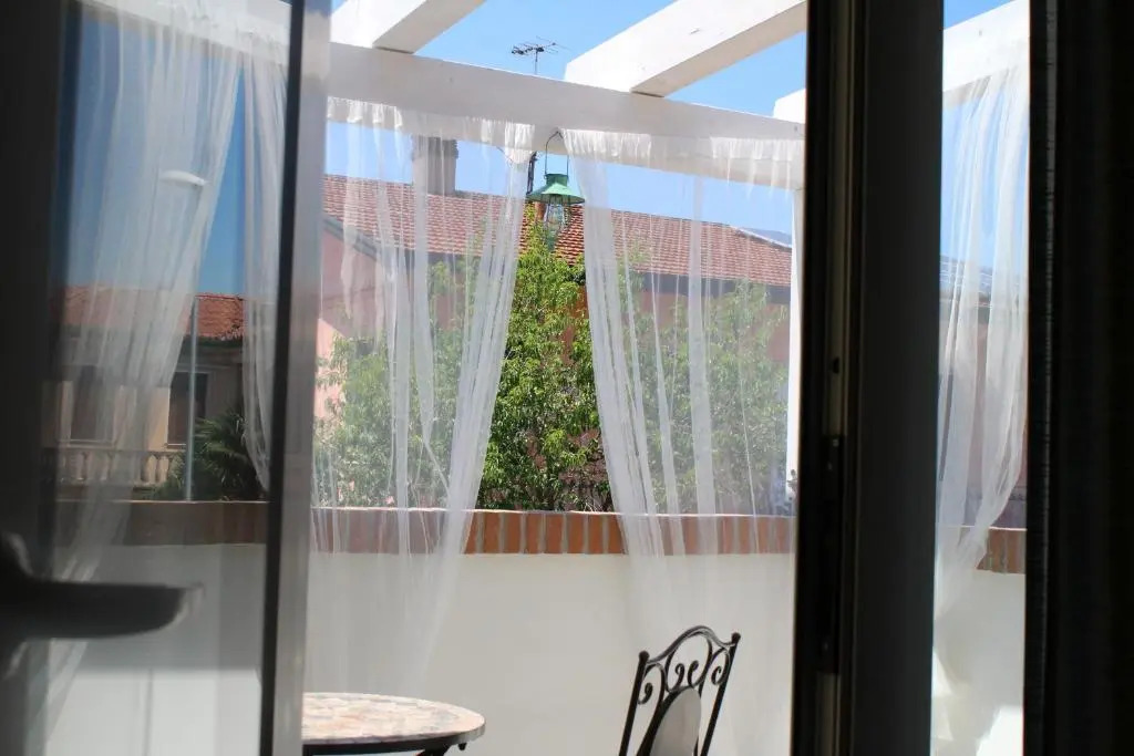 Suite Casello 8