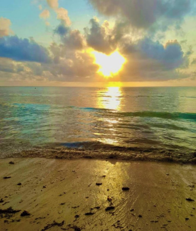 Pintadera Beach Lodge