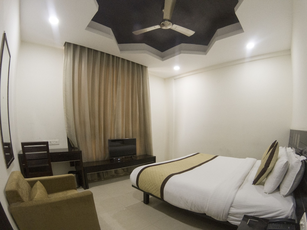 Hotel The Orion