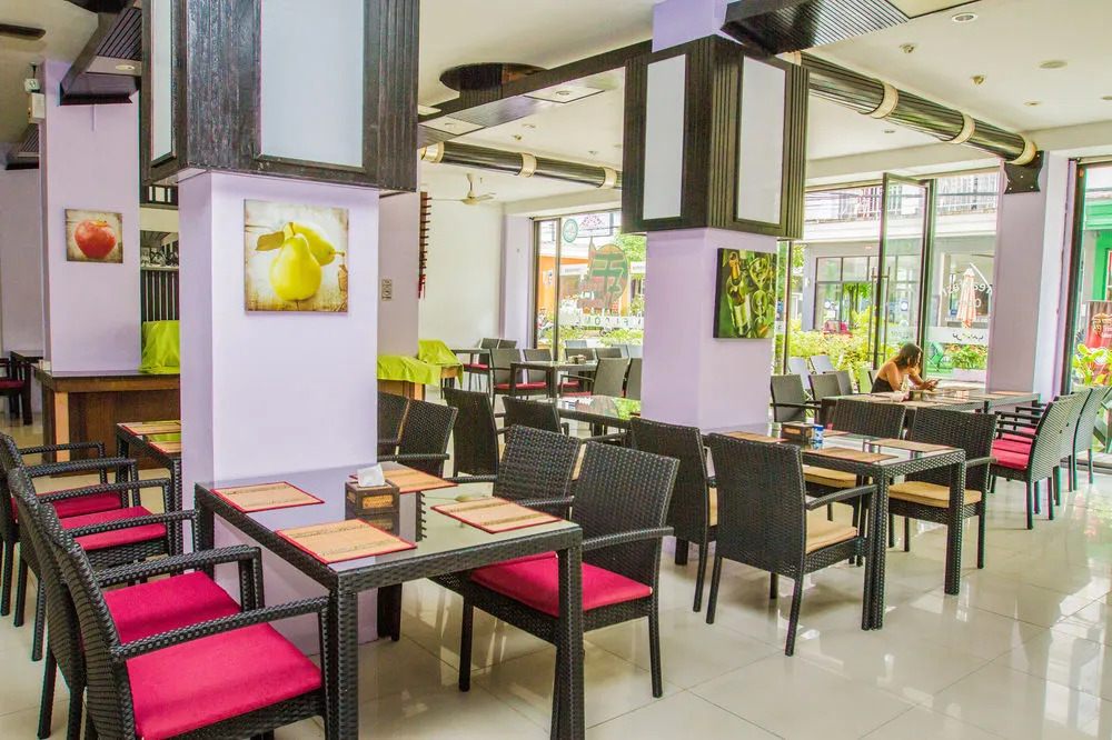 Chana Phuket Hotel