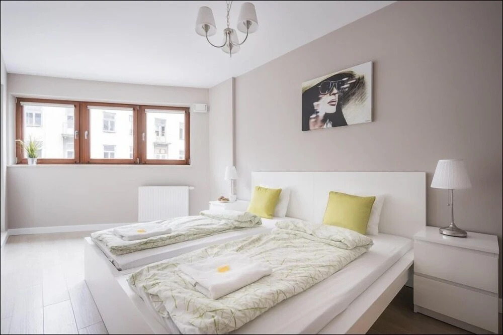 P&O Apartments Oxygen Wronia 1