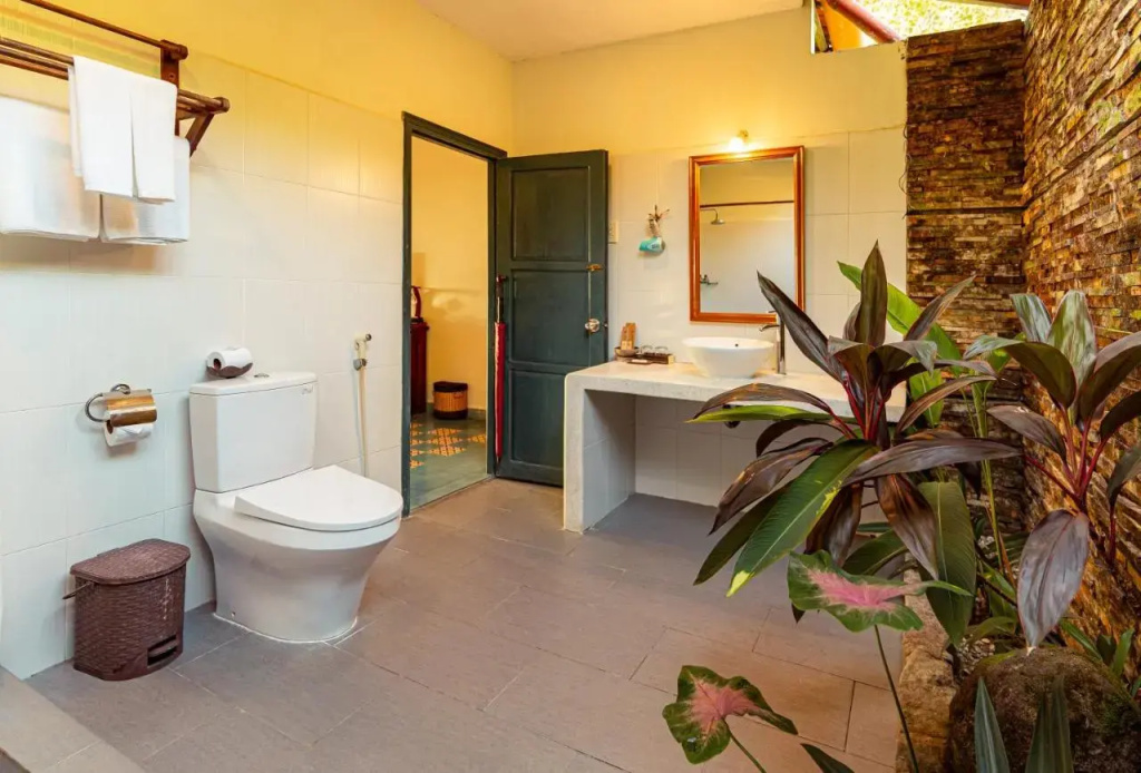 Mövenpick Resort Waverly Phu Quoc