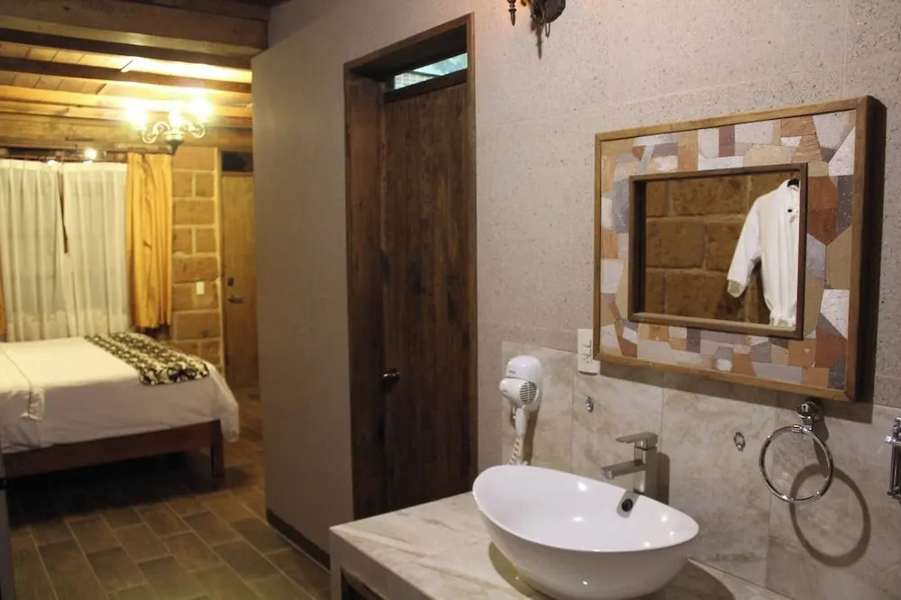 Hotel Real Nirvana