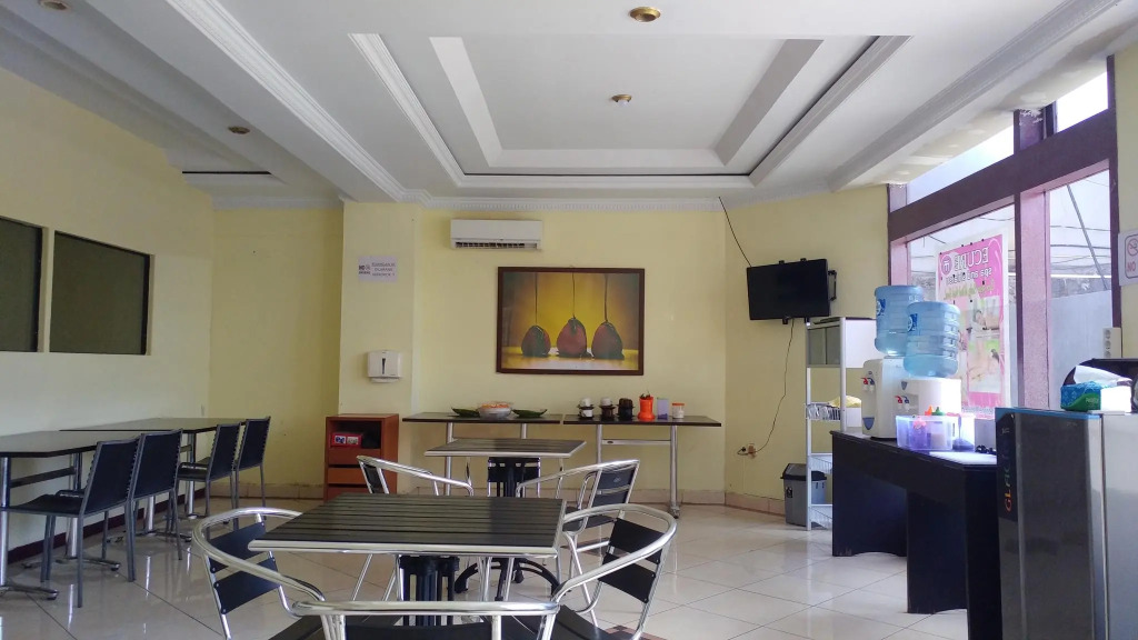 Quint Hotel