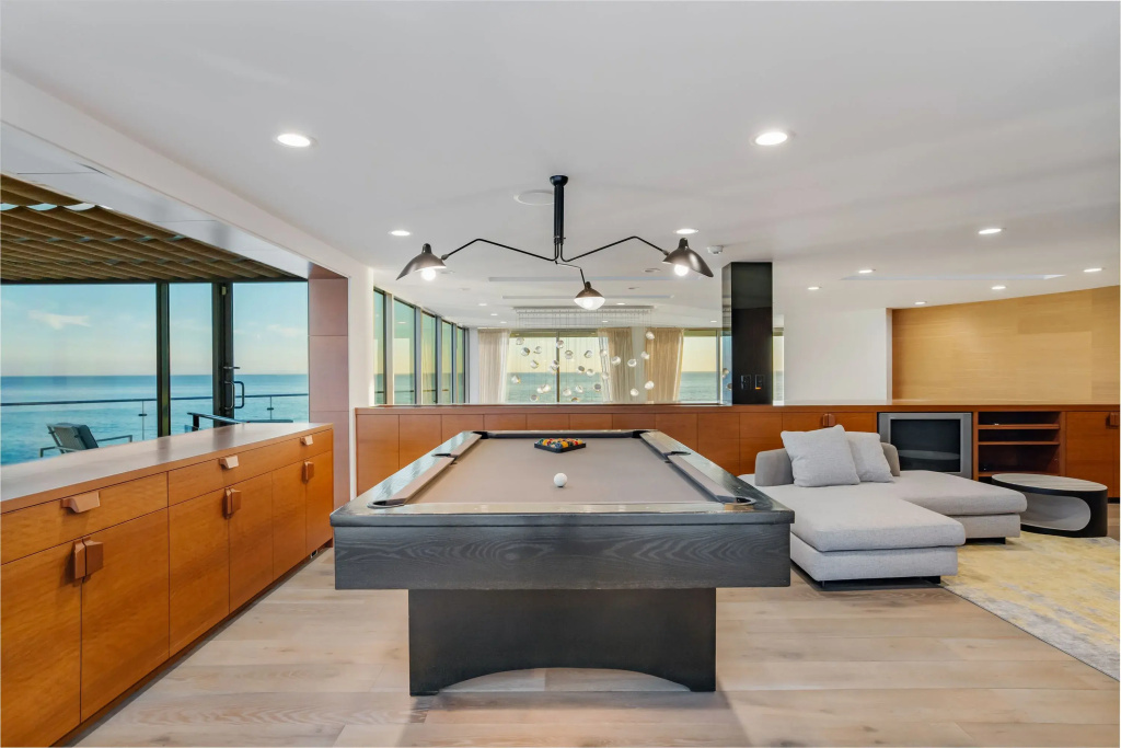 Malibu Glass Estate in Malibu, Malibu