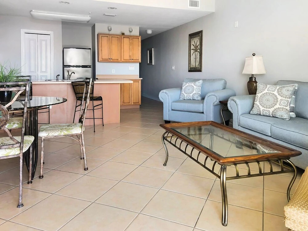 Beach Resort 405 - 1977162
