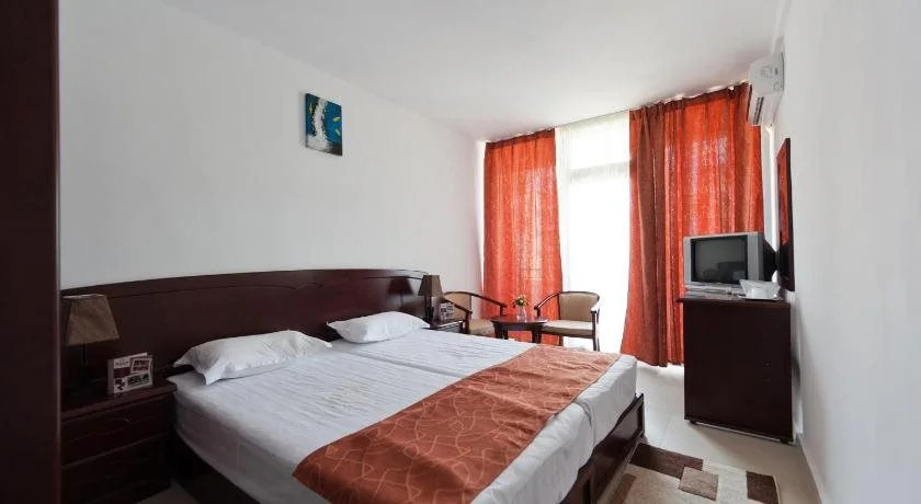 Hotel Recif