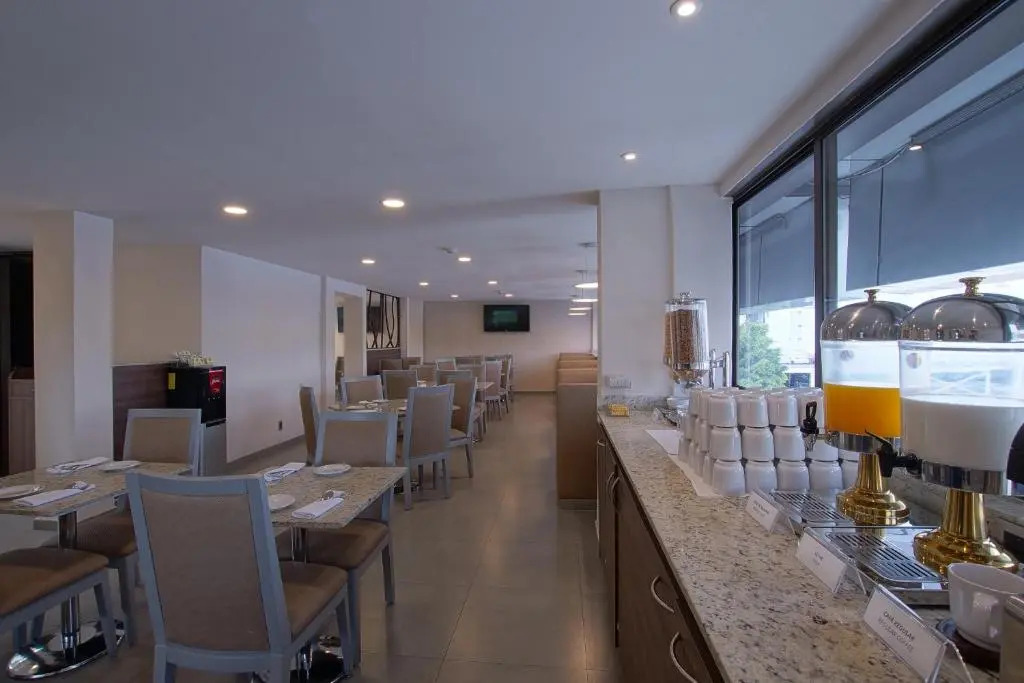 Econo Express Hotel by Nokte Inn