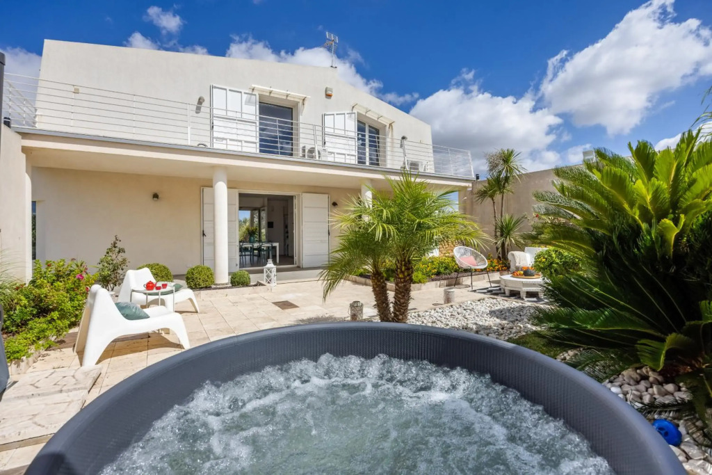 Villa Bonifato