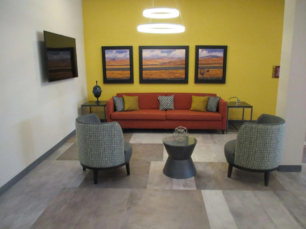 Comfort Inn Portales