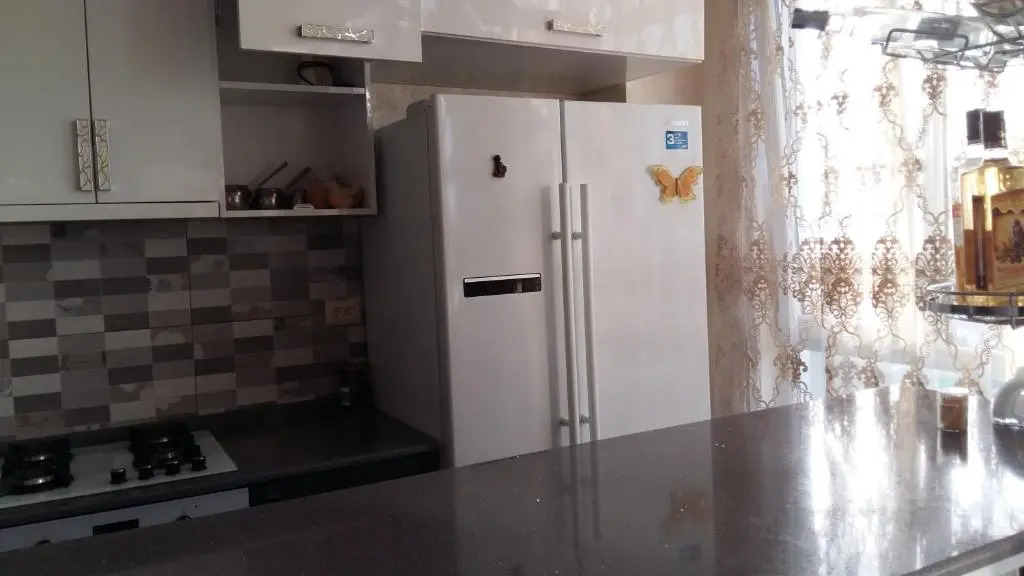 Apartment Shory