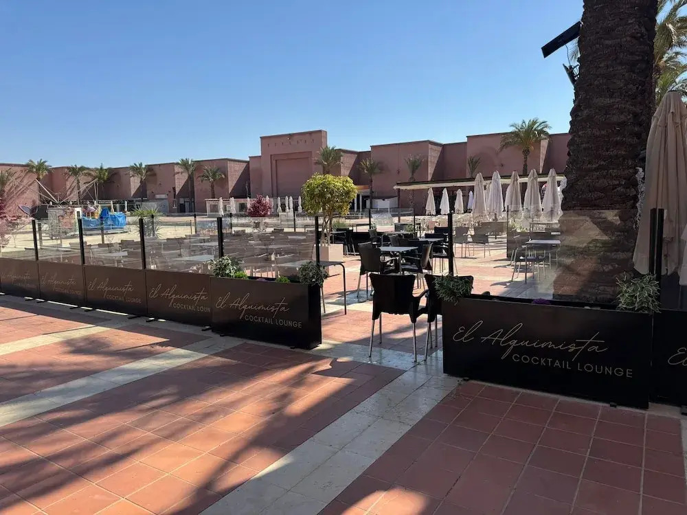 Condado De Alhama Apartment N5 - 2 Bedrooms