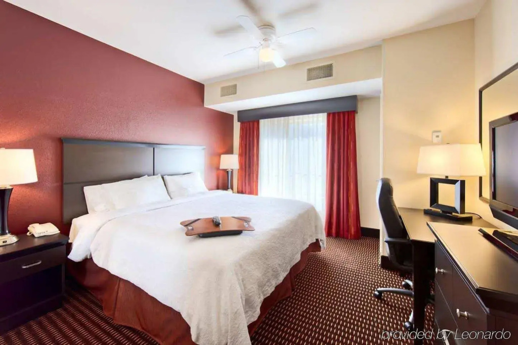Hampton Inn & Suites Denver Tech Center