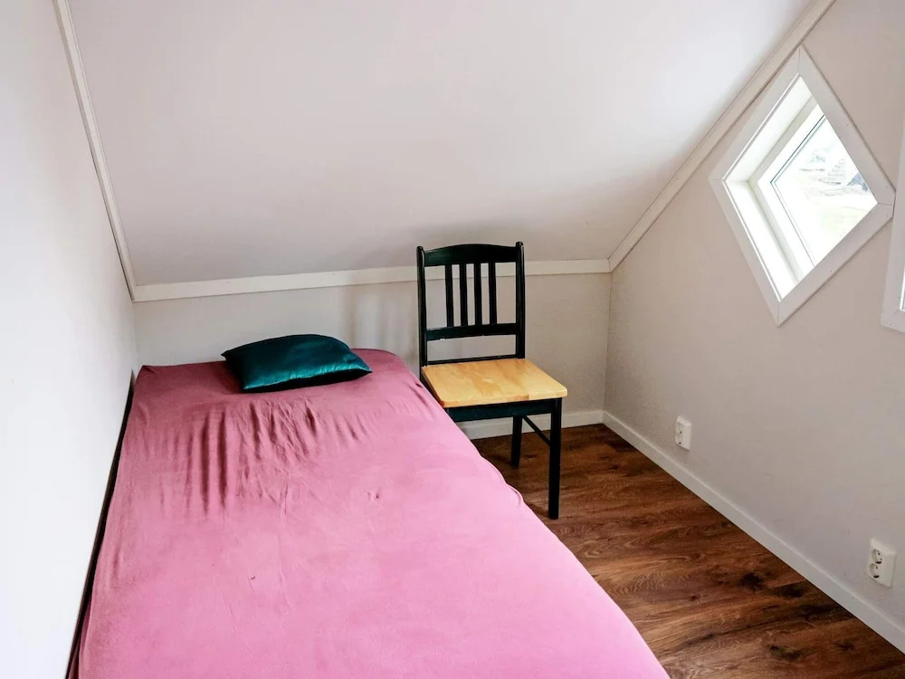 5 Person Holiday Home in Tjøme