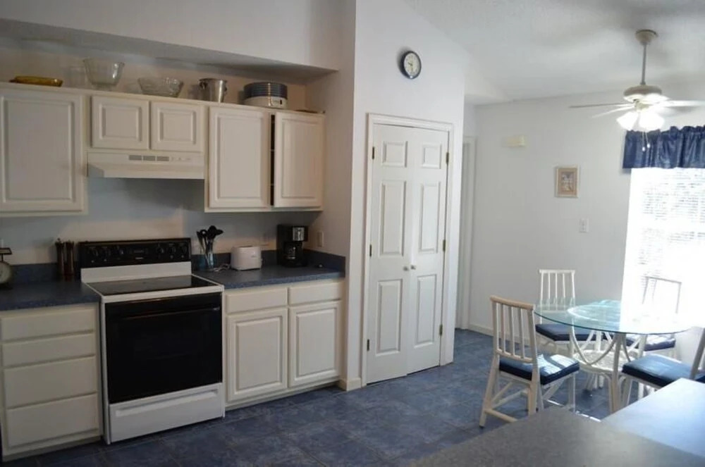 Sullivan - 3 Br Home