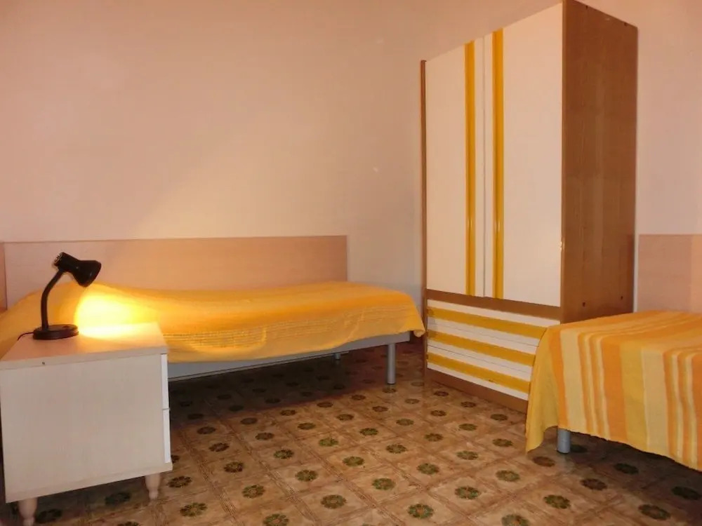 Condominio Corinzia