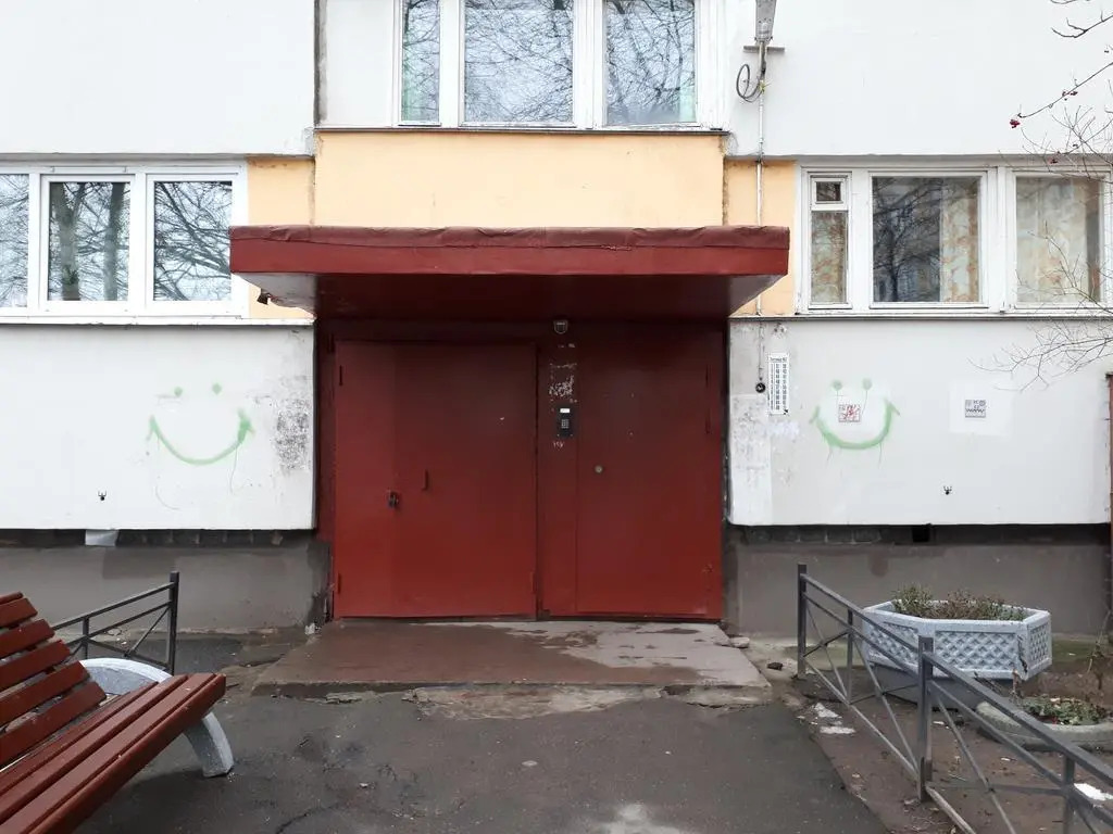 Гостевой дом на Ветеранов