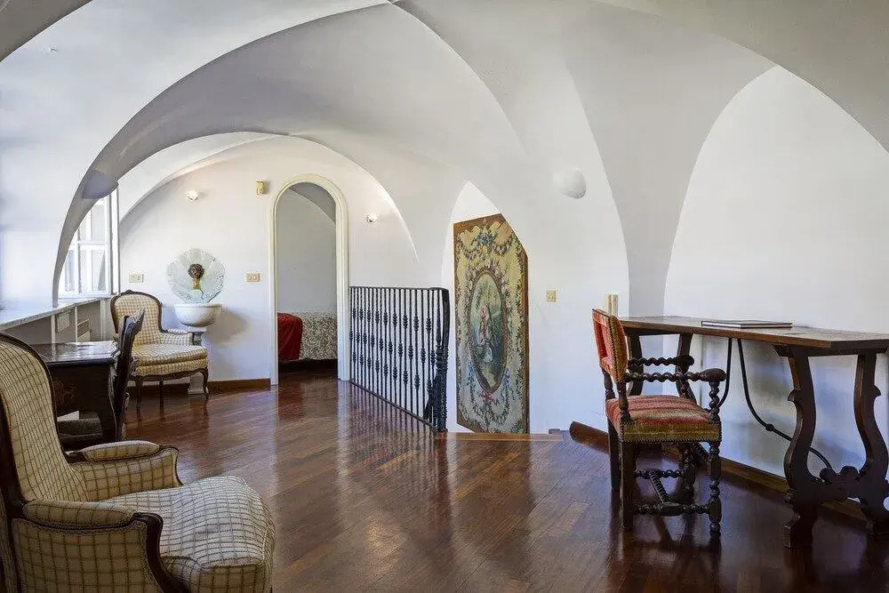 Flat 106M² 2 Bedrooms 1 Bathroom - Genoa