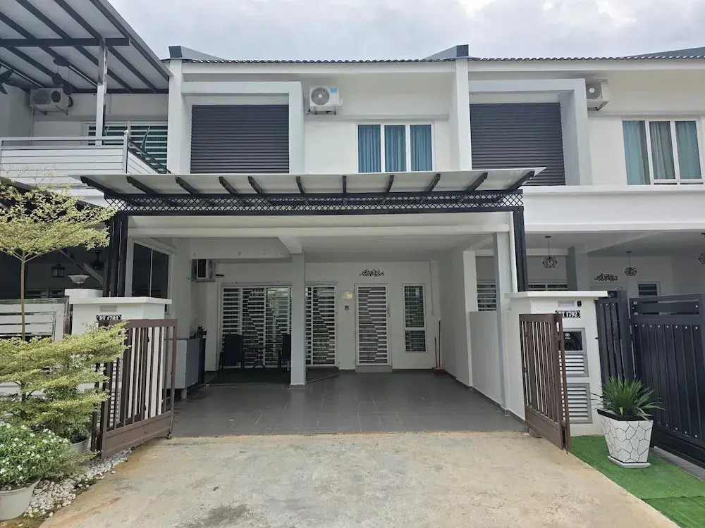 Hotel O Guesthouse Dseribong