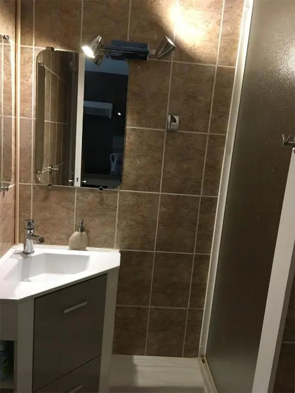CapoG 162 - NARBONNE-PLAGE : Appartement T2 4 couchages