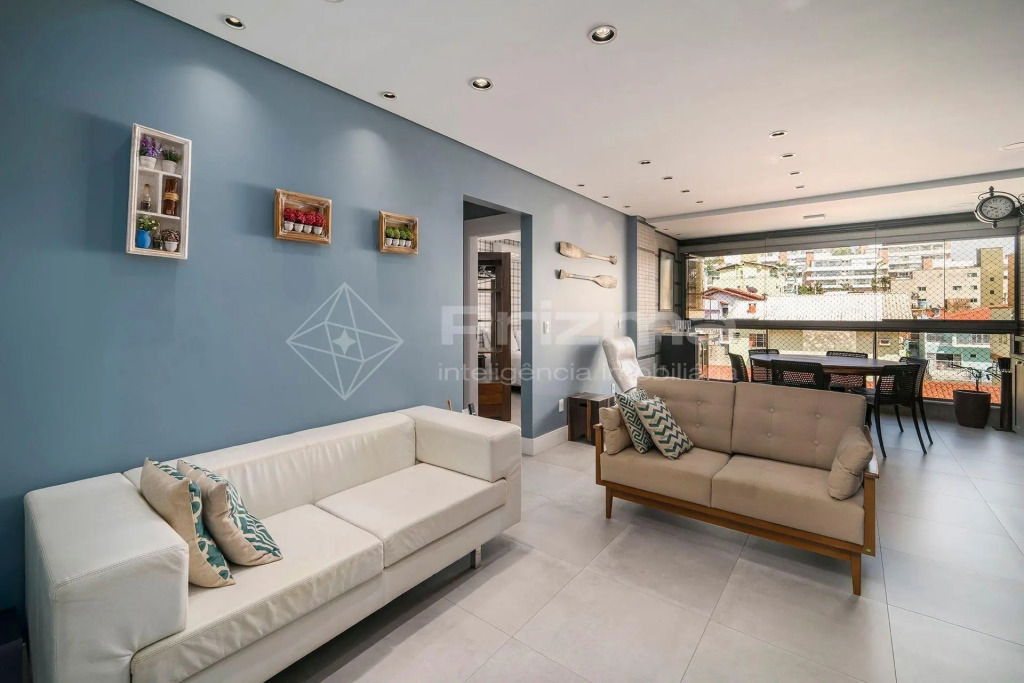 Porto Madero 206 · Apartamento de Alto Padrão com Rooftop, 3 quartos na Praia Bombinhas com excelente localização.