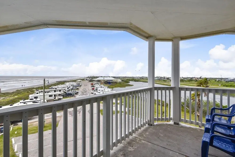 Seascape 1305 - 1 Br Condo