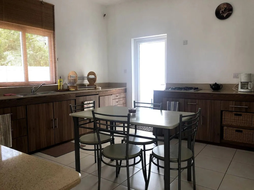 Black River Villa Turquoise 3bdr, sea view