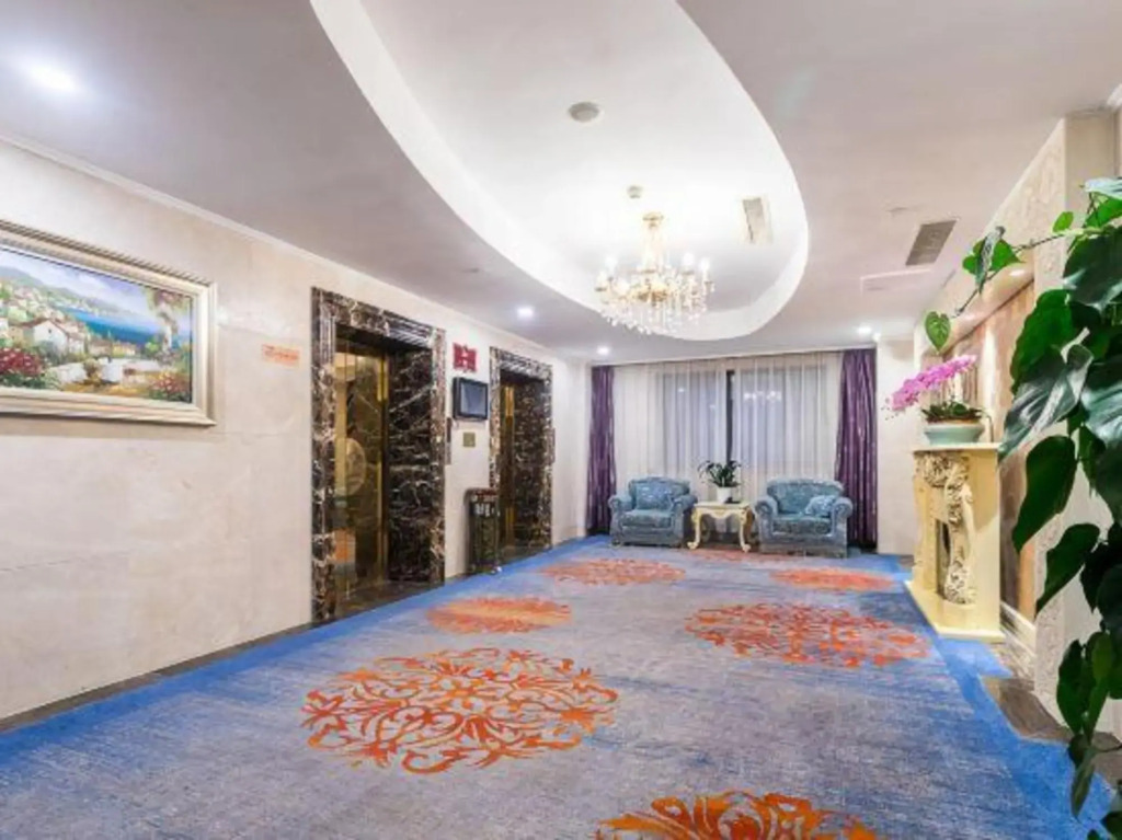 Venice Park Hotel