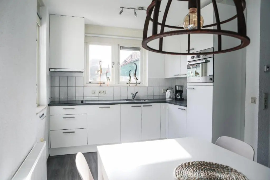 Vakantiewoning 114 in villapark de oesterbaai