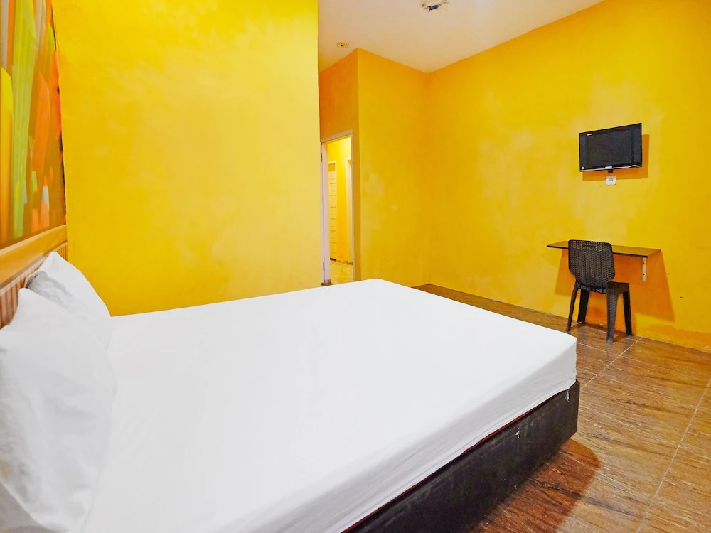 Wisma Pelangi Palopo RedPartner