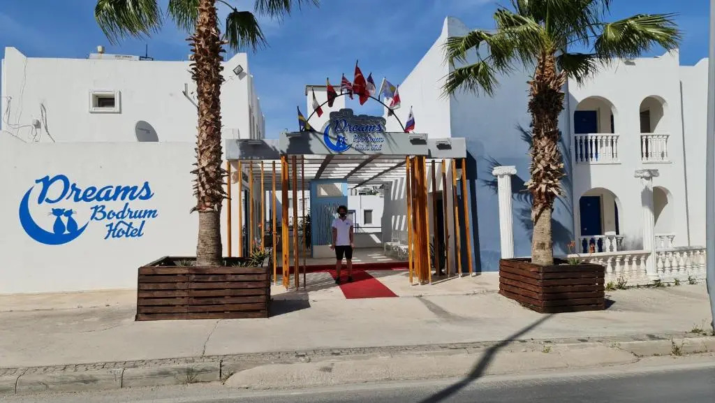 Dreams Bodrum Otel