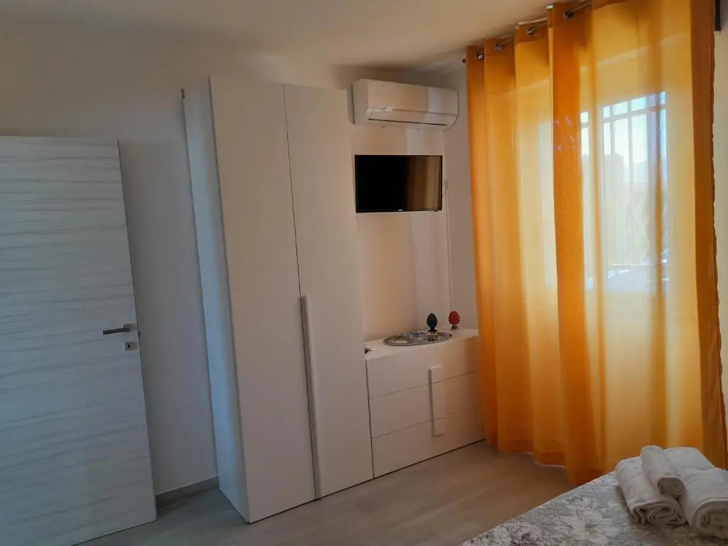 Casa vacanza da Giovanna