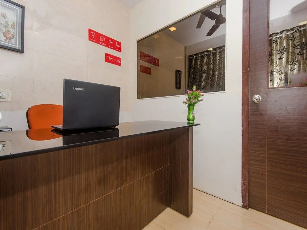Oyo 14526 Ashtavinayak Hospitality