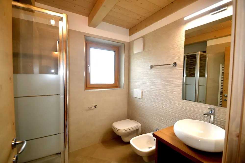 Chalet Sunshine