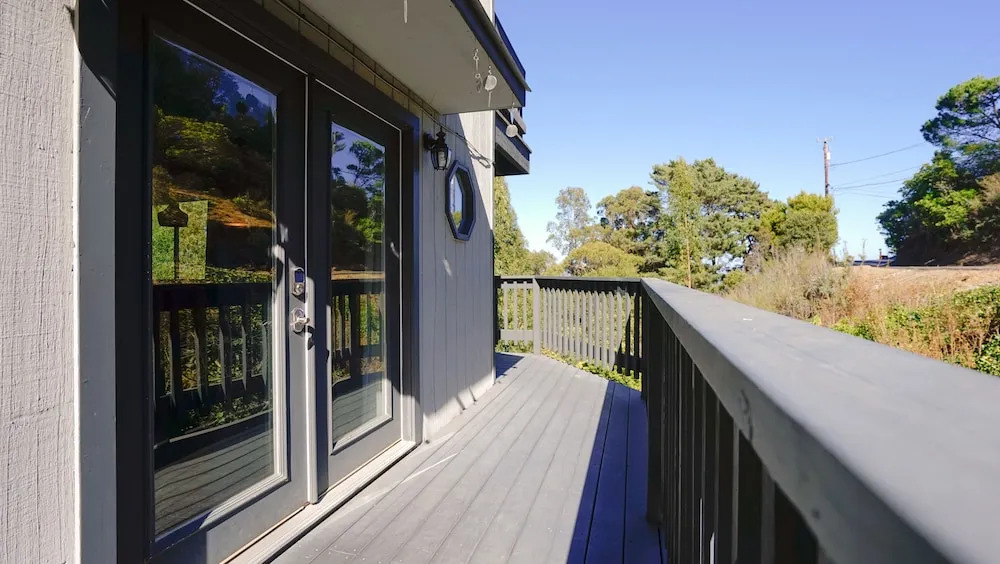 Marbella Lane Eco Friendly Treehouse SFO