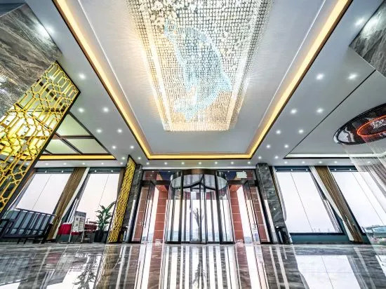 Xinyue Hot Spring Hotel