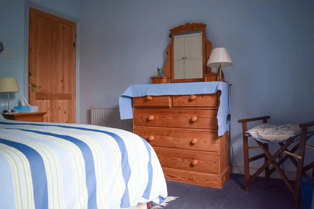 1 Bedroom Garden Flat in Wimbeldon