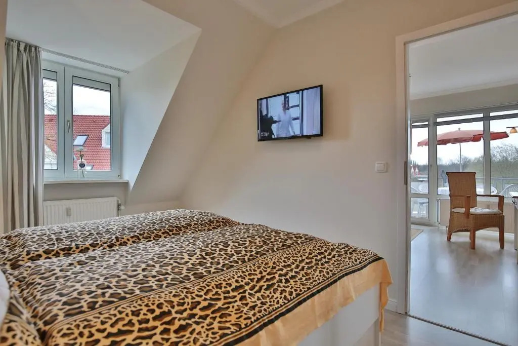 Wohnpark am Mühlenteich Wohnpark am Mühlenteich Appartement 17