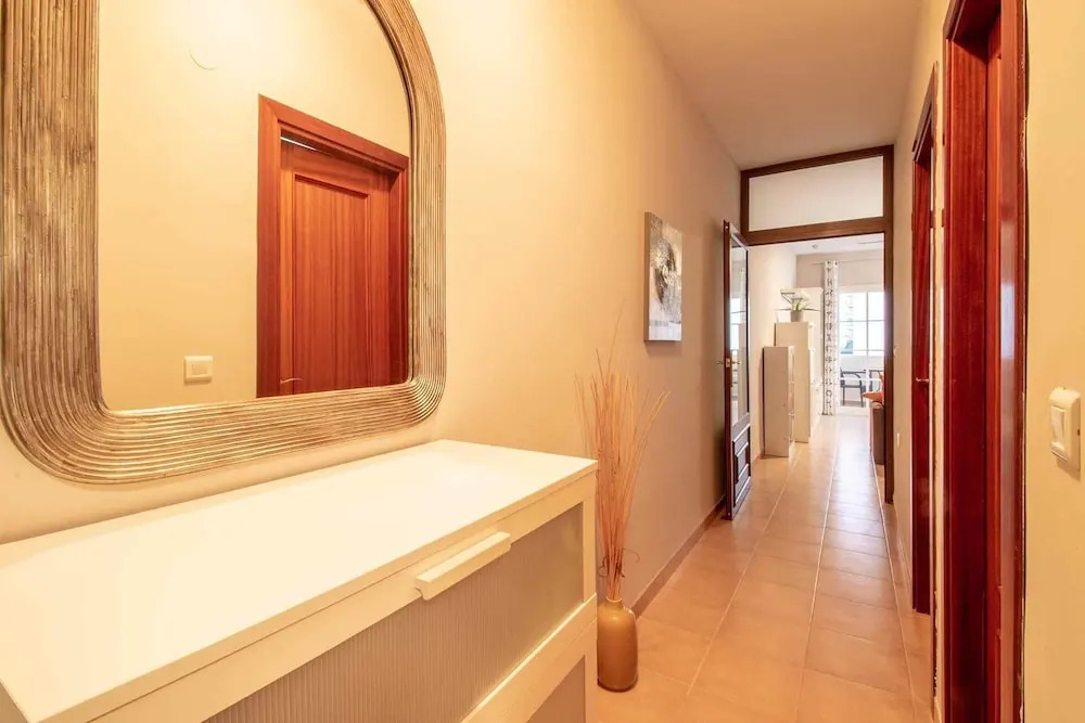 Nerja Holiday Rental Apartment, Torrecilla Beach