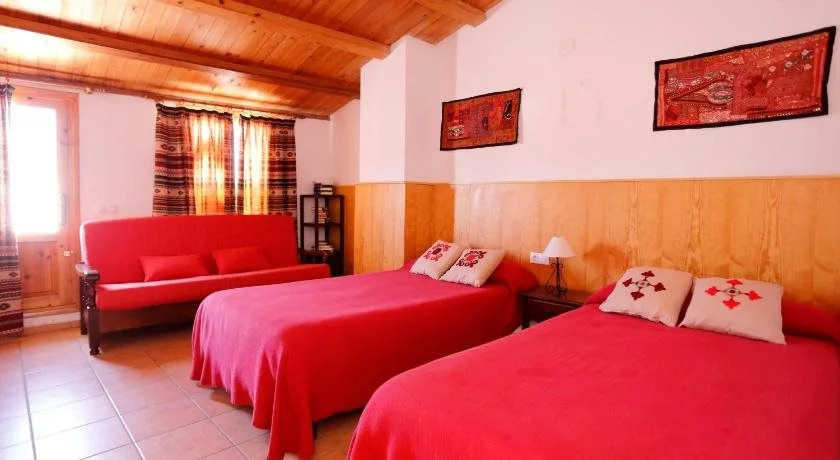 Casa Rural Miquelet - Turistrat